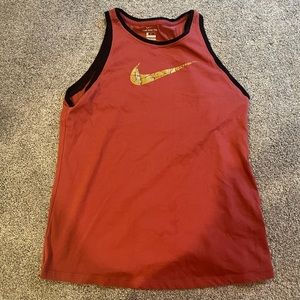 Nike tank top